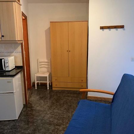 Vivienda Vacacional Wiljis 2 Tigaday Екстер'єр фото