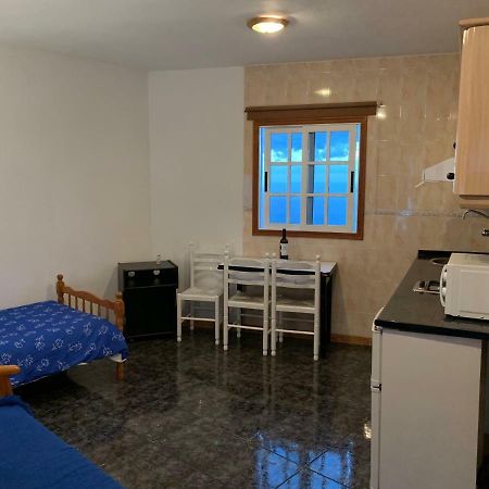 Vivienda Vacacional Wiljis 2 Tigaday Екстер'єр фото