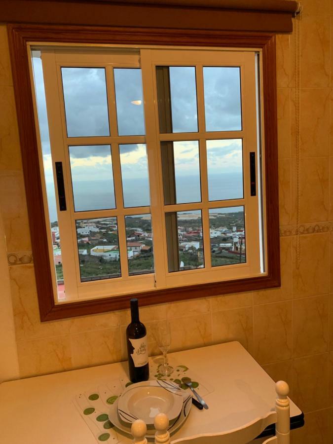 Vivienda Vacacional Wiljis 2 Tigaday Екстер'єр фото