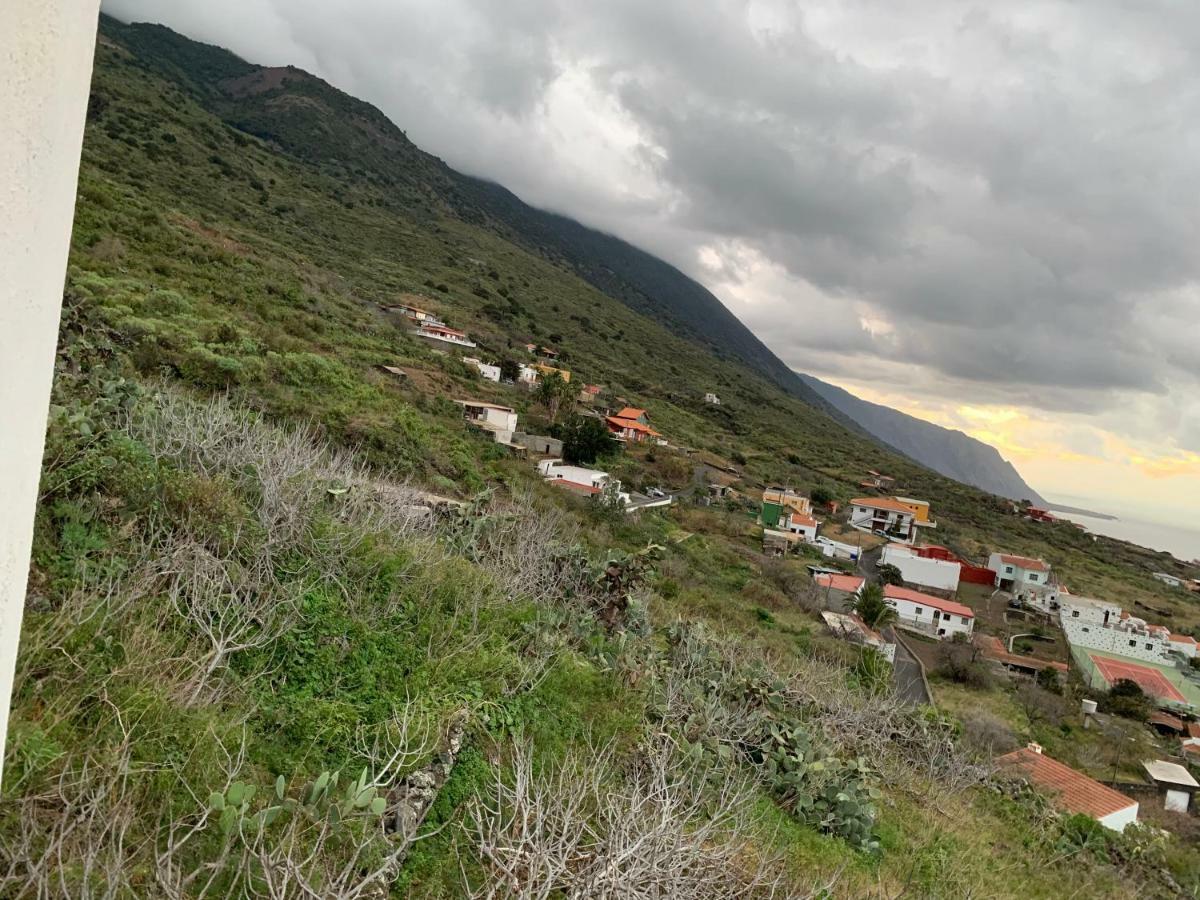 Vivienda Vacacional Wiljis 2 Tigaday Екстер'єр фото