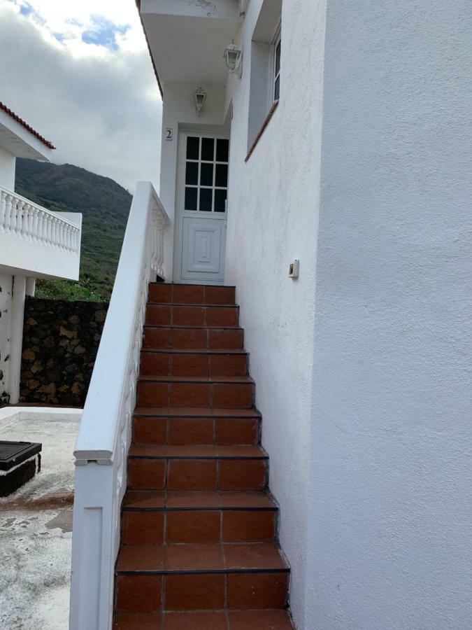 Vivienda Vacacional Wiljis 2 Tigaday Екстер'єр фото
