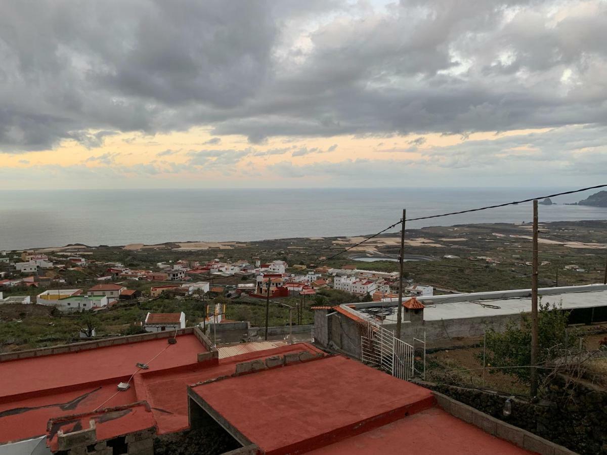 Vivienda Vacacional Wiljis 2 Tigaday Екстер'єр фото