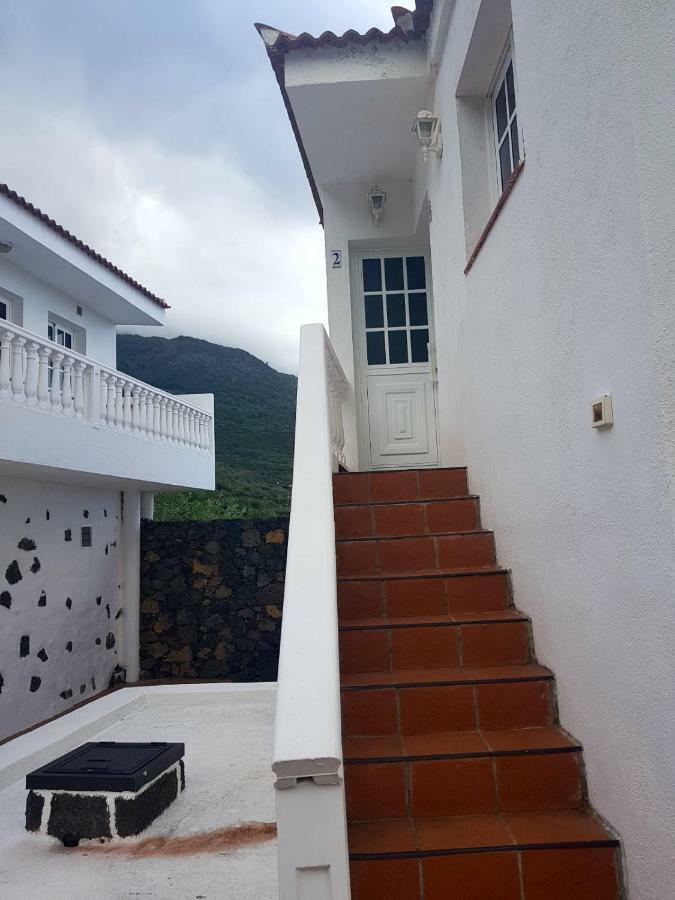 Vivienda Vacacional Wiljis 2 Tigaday Екстер'єр фото