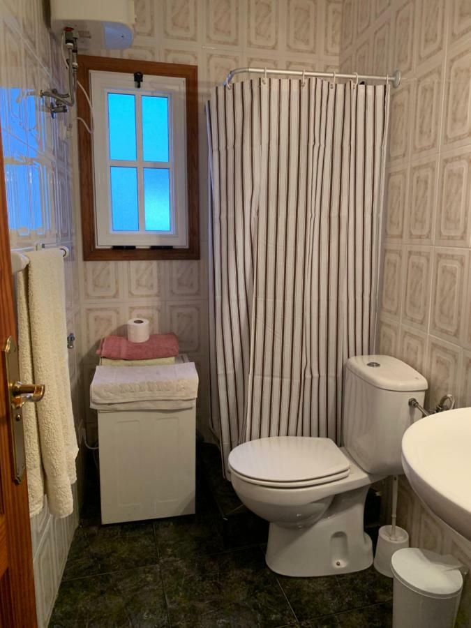 Vivienda Vacacional Wiljis 2 Tigaday Екстер'єр фото