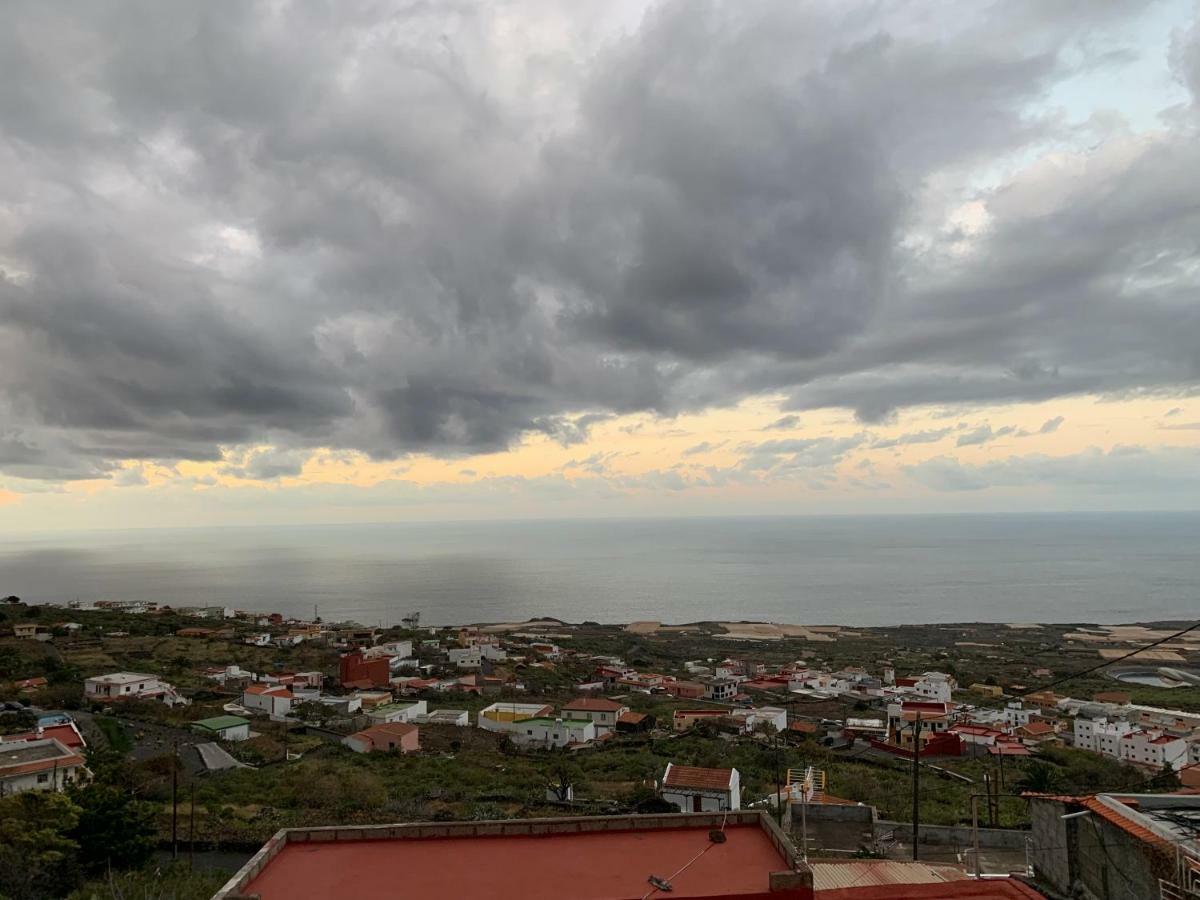 Vivienda Vacacional Wiljis 2 Tigaday Екстер'єр фото