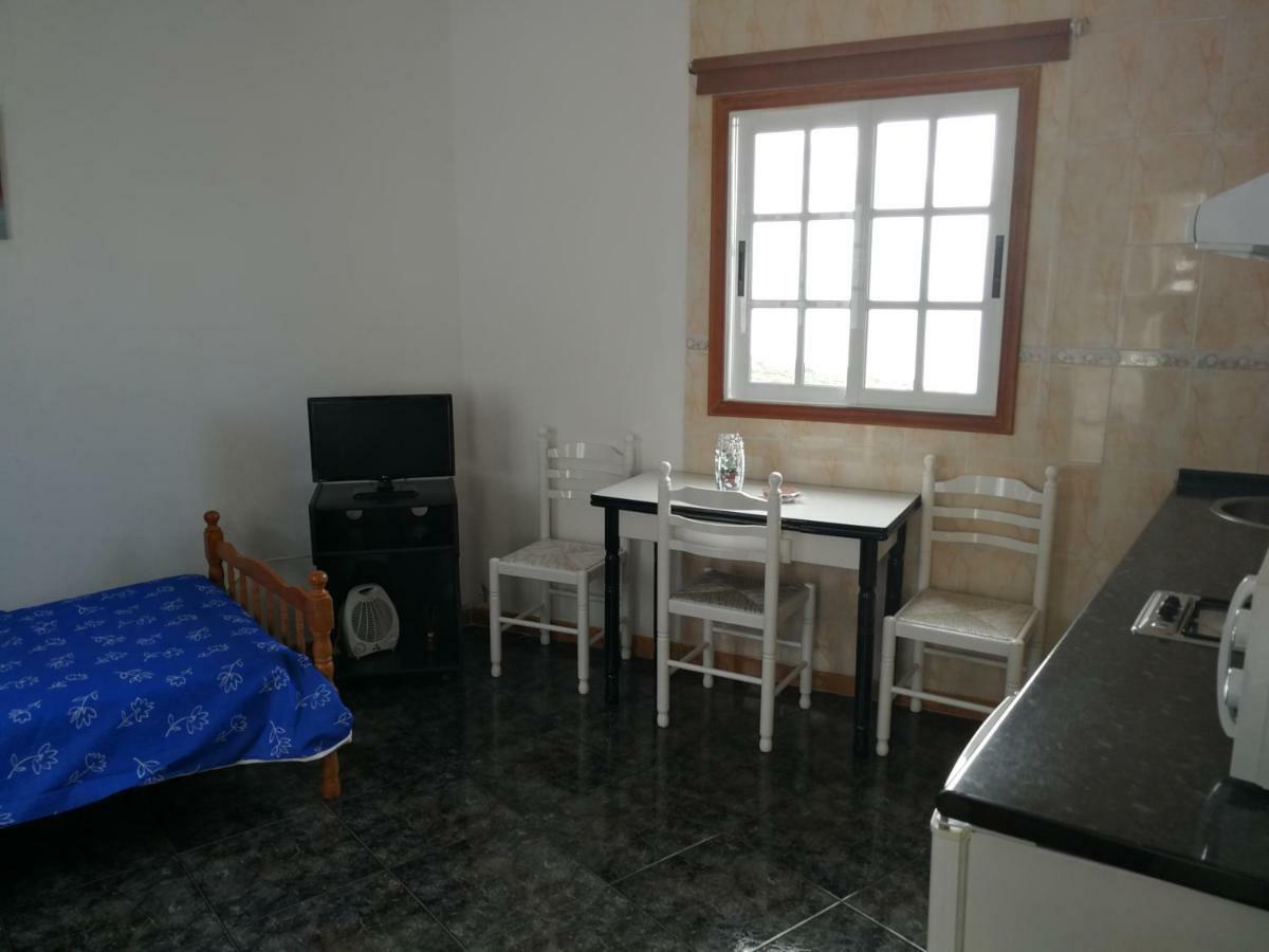Vivienda Vacacional Wiljis 2 Tigaday Екстер'єр фото